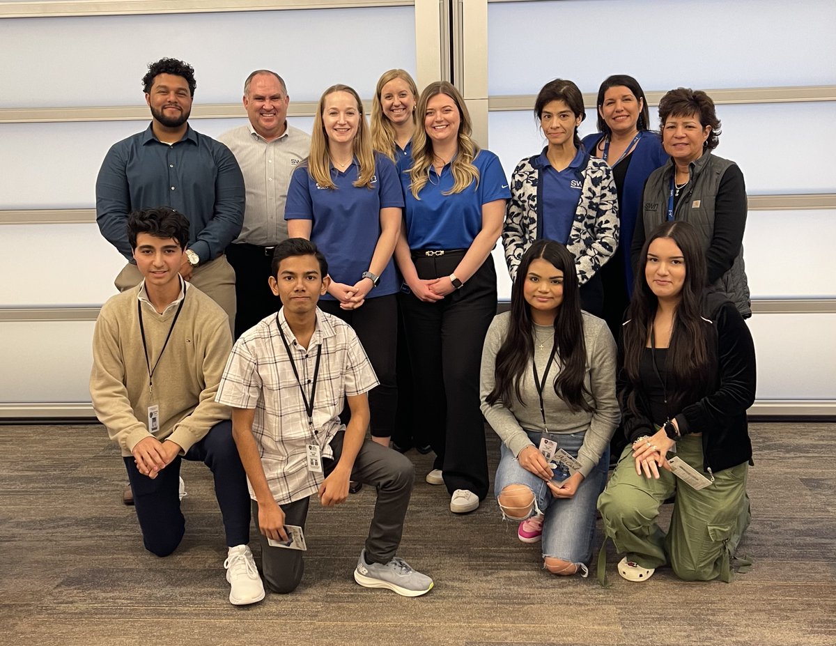 Junior Achievement of Southeast Texas tweet media