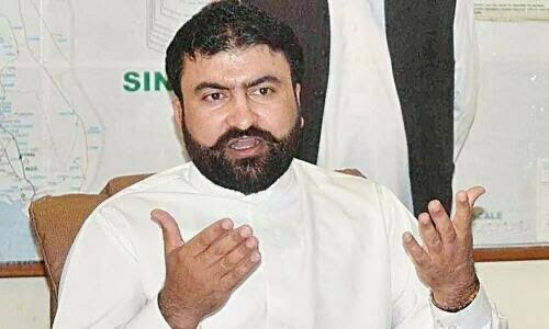 AsadAToor's tweet photo. 🚨🚨#BREAKING: #PPP nominee @PakSarfrazbugti to become next CM #Balochistan. https://t.co/JHGSt1BLd7