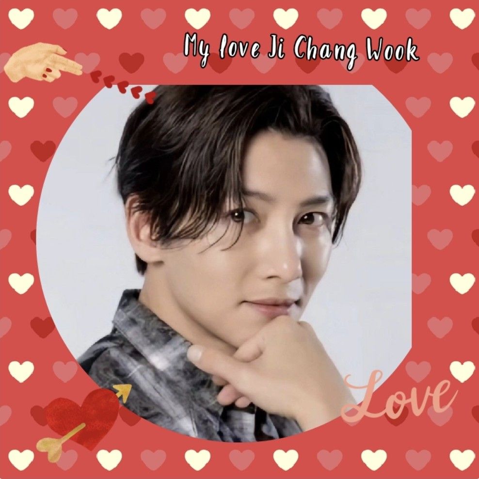 pr_wook's tweet photo. ¿Recuerdas cuándo te uniste a X? ¡Yo sí! #MiAniversarioDeX  Happy Valentines Day!!❤️❤️❤️❤️❤️

#jichangwook https://t.co/OMubF1KrzS