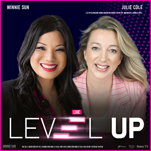 winniesun's tweet photo. π’Calling all Mom-prenuers!
We're going #LIVE with powerhouse @juliecoleβ¨ Co-Founder and Senior Director of #MabelsLabels π Join us today at 12pm PST / 3pm EST! βοΈ
#Livestream #momlife #Entrepreneurship https://t.co/bX8hPQiypX