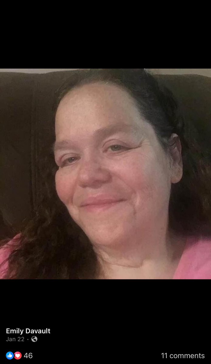 angelanashtn's tweet photo. Emily Davault:
“Well I have Covid yet again!! I am NEVER taking another shot no matter what the CDC says about them! I took the first two then the booster last year! I have had Covid this will be my 5th time! Nothing has stopped me from getting it! Then when I got it last time they tried to kill me with their remedy! Put me in the hospital and I almost died from it!
So CDC no thank you… next time you offer a Covid booster I AM GOING TO DECLINE”
https://t.co/UzEEiH9fz7