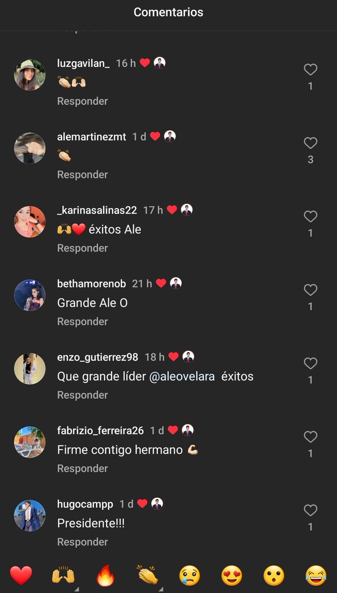 TheOrlandini's tweet photo. "Los jóvenes son el cambio"

Los jóvenes: https://t.co/rjkFYjFbZr