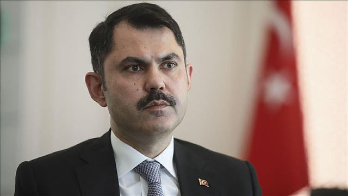 DailyTurkst's tweet photo. Murat Kurum'un başarılarla dolu kariyerine bakalım 👇 https://t.co/8v7exRfVz6