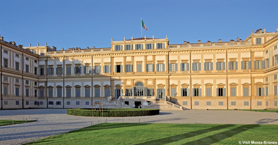 TurismoItaliaNw's tweet photo. LOMBARDIA | Monza, Let’s Get to the Point!, la nuova campagna della città della Reggia: l’accoglienza diventa esperienza
Leggi la notizia https://t.co/gNpQyHJQEX
#monza #letsgettothepoint #accoglienza #esperienza #turismo @inLOMBARDIA @ComuneMonza https://t.co/E3szEJEd9y