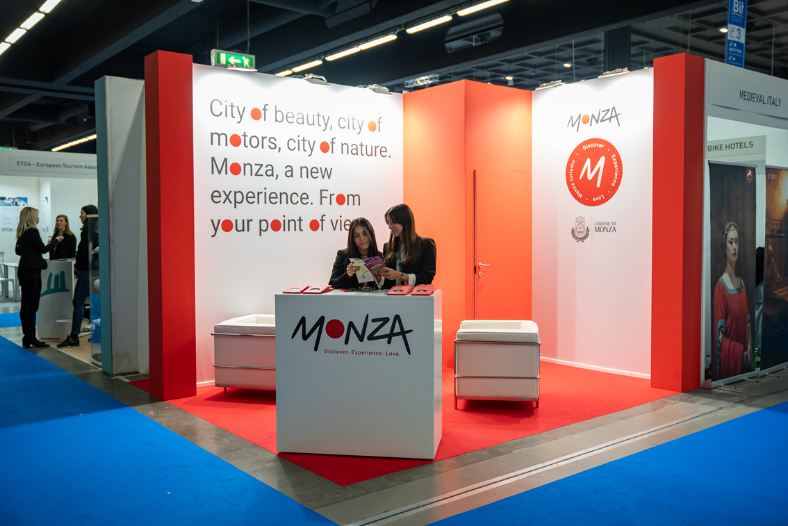 TurismoItaliaNw's tweet photo. LOMBARDIA | Monza, Let’s Get to the Point!, la nuova campagna della città della Reggia: l’accoglienza diventa esperienza
Leggi la notizia https://t.co/gNpQyHJQEX
#monza #letsgettothepoint #accoglienza #esperienza #turismo @inLOMBARDIA @ComuneMonza https://t.co/E3szEJEd9y