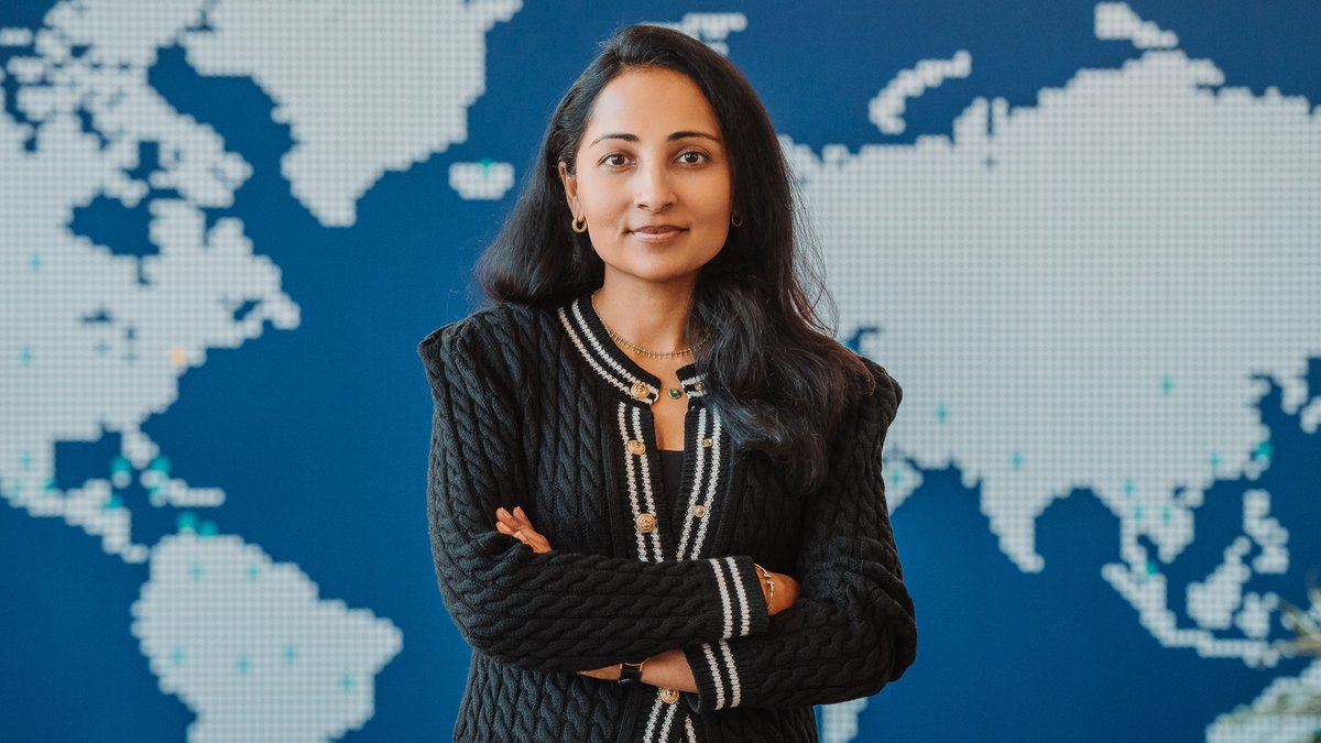 Forbes's tweet photo. Nine businesses are on this year’s #Fintech50 list in our “Wall Street and Enterprise” category, including longtime regulars Addepar and Trumid and four fraud prevention startups, one of them new to the list this year. https://t.co/1oaJOldMVw https://t.co/QFM4lNsxV3