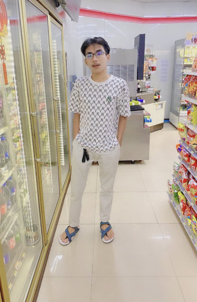 New07765632's tweet photo. มีใจก็ทัก ถ้าเขาไม่รักก็มาหาเรา55555 #ฟีด https://t.co/OjpwF0neHX