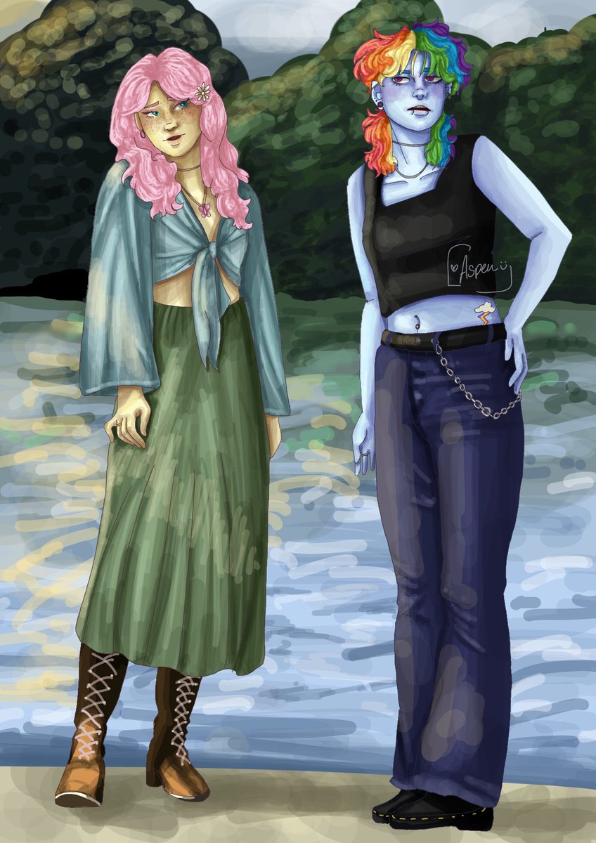 aspen | WBWT 07/05 + 12/05 tweet media