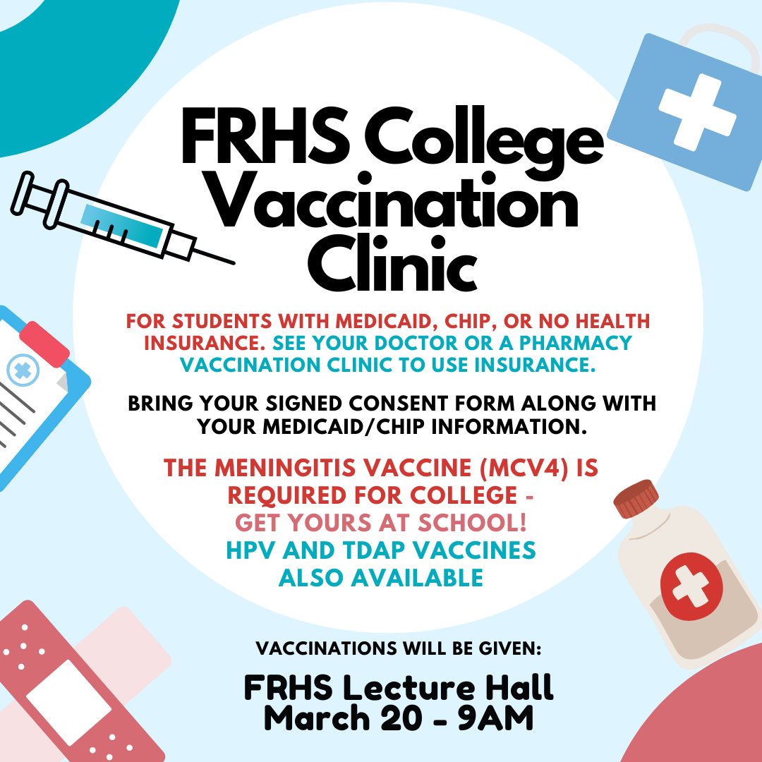 FRHSGoCenter tweet media