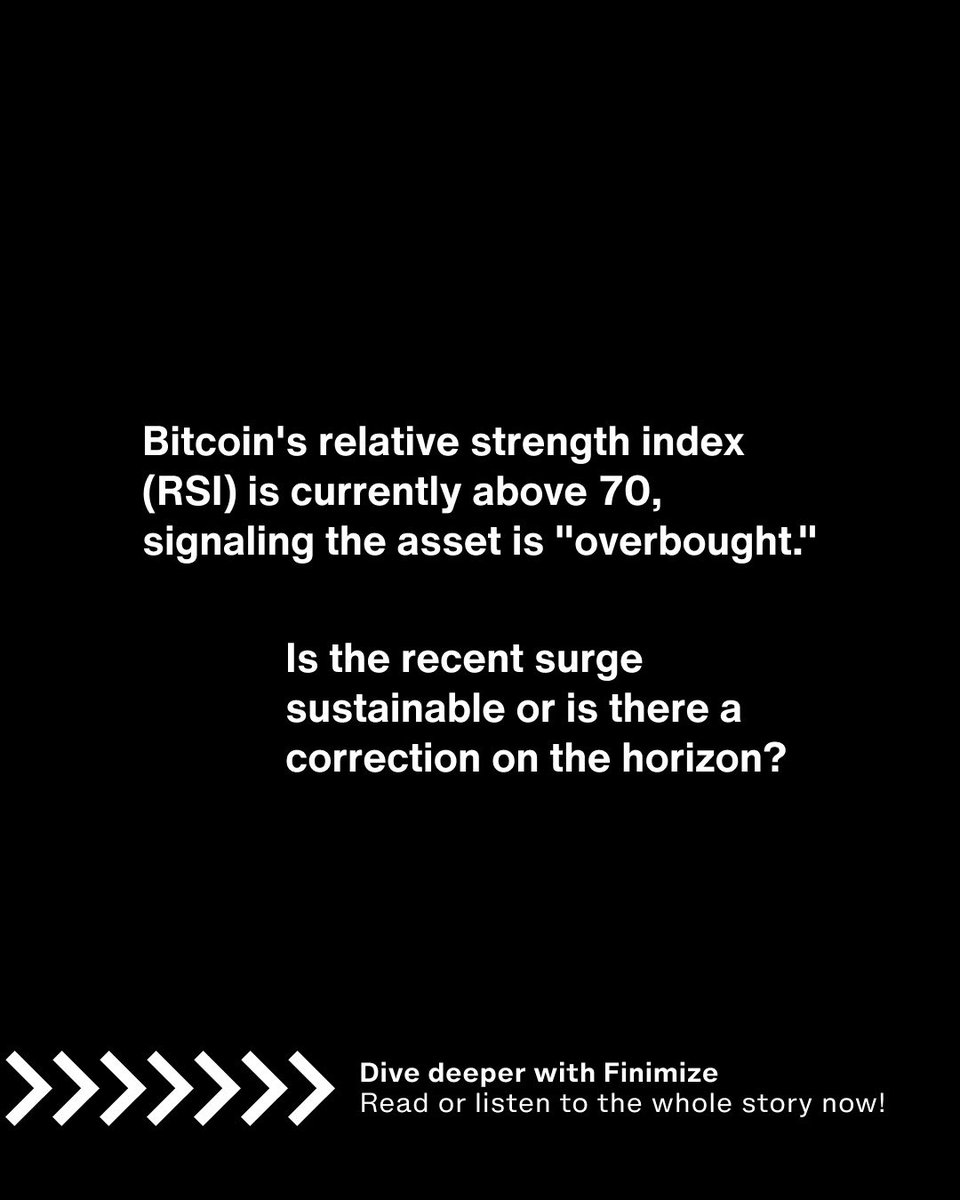 Bitcoin surpassed $50,000 this week for the first time in over two years, fueled by three main factors. Firstly, the approval of US ETFs directly investing in bitcoin attracted over $9 billion in inflows within a month. Read more on Finimize.
