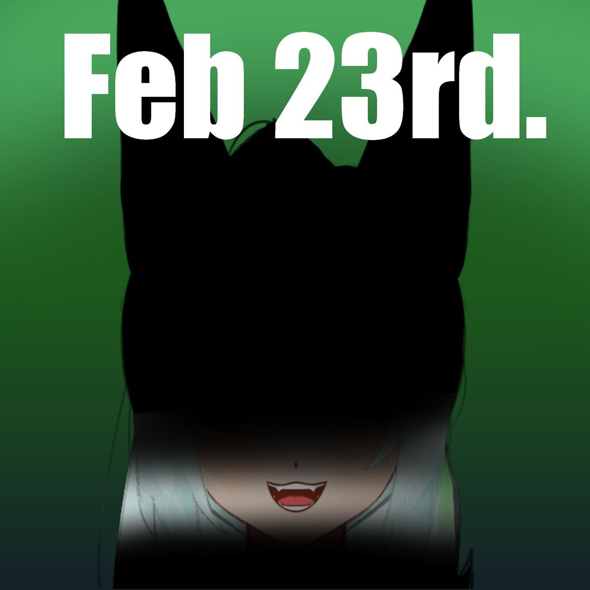 Viuryse's tweet image. ❇️REDEBUT SOFT LAUNCH❇️

For one day only, I'll be doing a small launch for my redebut model for a big event I'm playing in!!

𝐒𝐭𝐚𝐲 𝐭𝐮𝐧𝐞𝐝.

#ModelReveal | #VtuberUprisings | #Vtuber