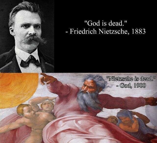 Friedrich Nietzsche | Philosophy & Psychology 🧠 (@quotenietzsche) on Twitter photo 