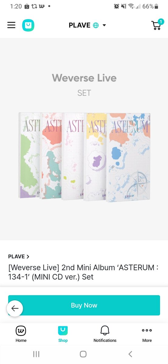 BirongK's tweet photo. Hi WTS small sharing for Plave 'Asterum 134-1'  Weverse live pob set for raffle

-Price: RM60 EXCL postage
-can do mix&amp;match btwn  album member ver and the pob accordingly

Availability:
Eunho pob
Hamin album

will open new slot if interested, pls reply 
#pasarplave #pasarplavemy https://t.co/WSs0UlGCX6