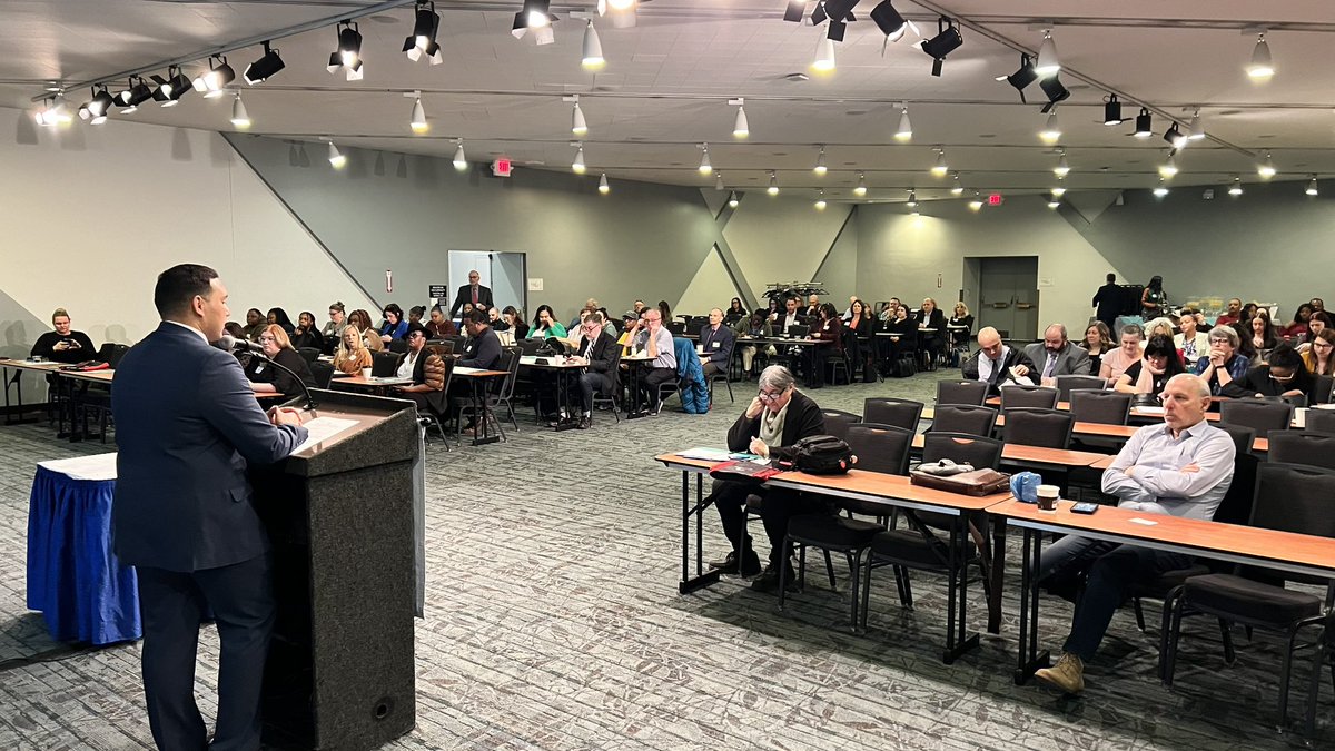 ACLNYS's tweet photo. ACL’s Legislative Day was a huge success! 188 #aclmember staff met with 167 state legislators in Albany, covering 78% of the Legislature! Thanks to everyone who attended to advocate for NYS mental health housing programs! #bringithomenys #ACLLD2024 #betterfundingforbettercare https://t.co/yiK0RifERM