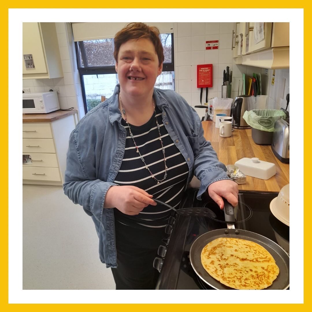AvistaCLG's tweet photo. Weβve had a flippinβ great #PancakeTuesday π₯
Choosing the perfect topping has sparked plenty of debate across @AvistaCLG services in Limerick, Birr and Dublin today! πππ«π
Thanks for sharing everyone! π
#pancakes #flippinggoodtime #healthypancakes https://t.co/8TwpO1BSPh