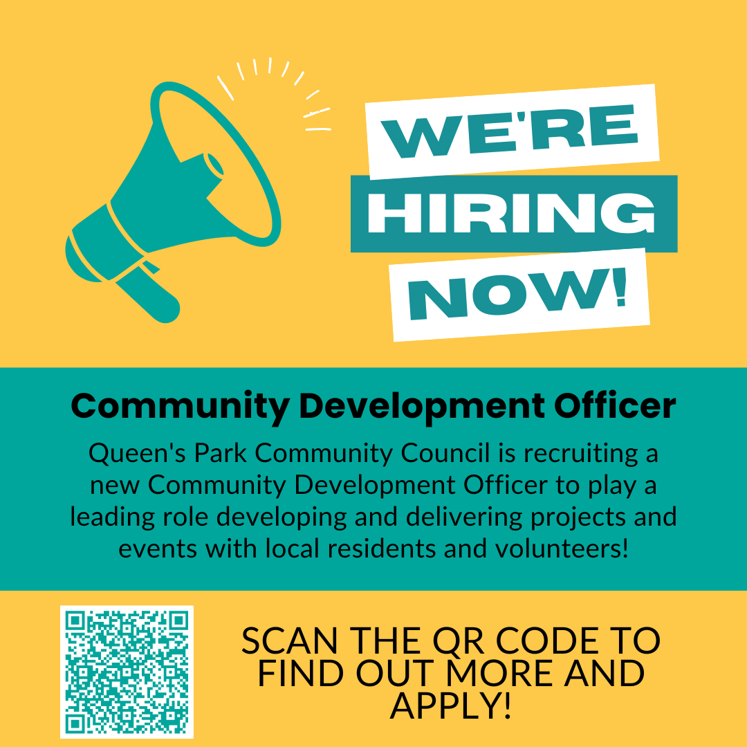 QPCouncil's tweet photo. We're on the lookout for a dedicated individual to drive positive change. To know more, visit our website at: https://t.co/aqmEEokfd2
Hurry and apply, the deadline is tomorrow!
#QPCC #QPCouncil #YourCouncil #YourCommunity #WeAreHiring #JoinOurTeam #CommunityDevelopmentOfficer https://t.co/hLQIZYa8q1