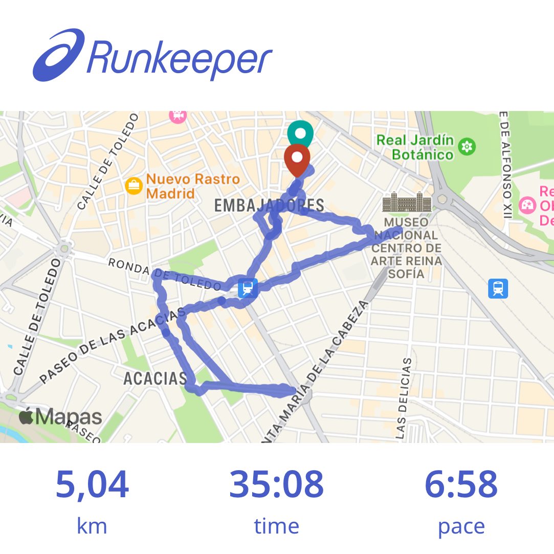 Ana Berzosa tweet media