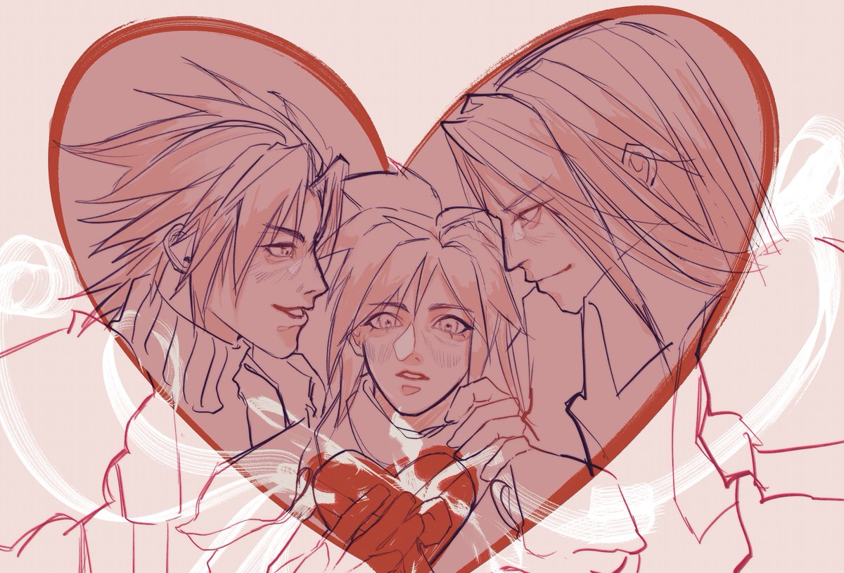 nomad_vv's tweet photo. love is enough 🥰
#sefizakkura https://t.co/z7NjXlxrrS