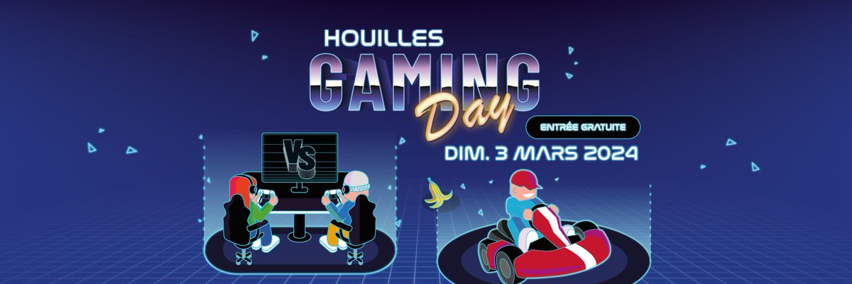 Ville de Houilles tweet media