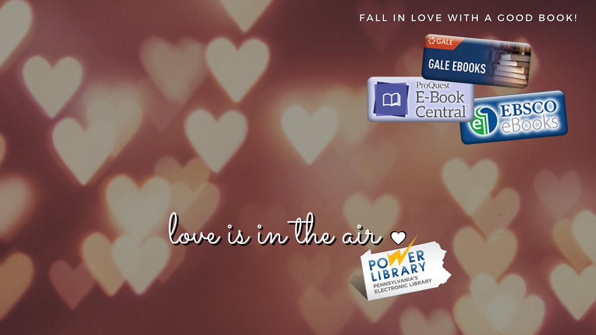 PowerLibrary's tweet photo. Fall in love with a good book, no matter where you are! Discover a treasure trove of eBooks, absolutely no cost, by using your #LocalLibrary card number or eCard number. 📚✨ Dive in now: https://t.co/HEF7gbOiLH https://t.co/ZIvorYAy5P
