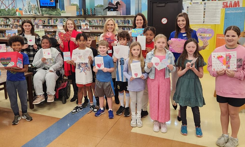 Hillsborough Schools tweet media