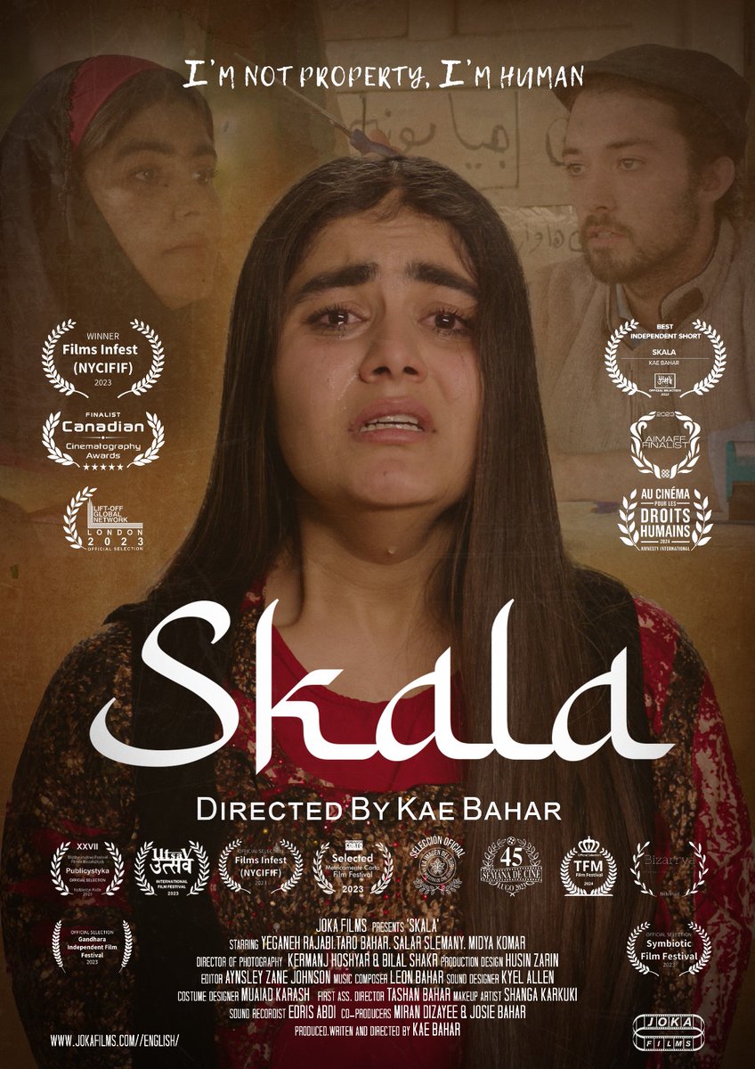 Kae Bahar tweet media