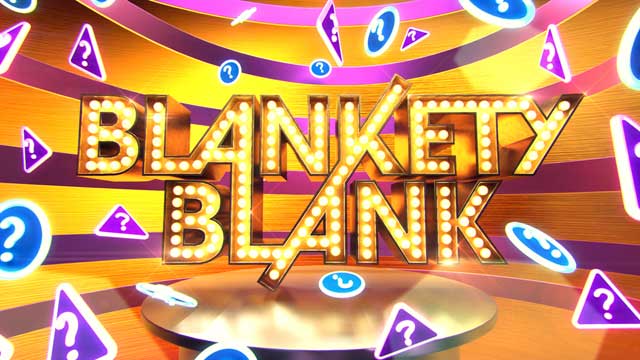 Exciting news! @BBCOne’s Blankety Blank is returning for another fabulous series and @BradleyWalsh is looking for fun, outgoing people to take part and fill in the blanks! For more information and to apply follow this link: bbc.in/3uu2MGb