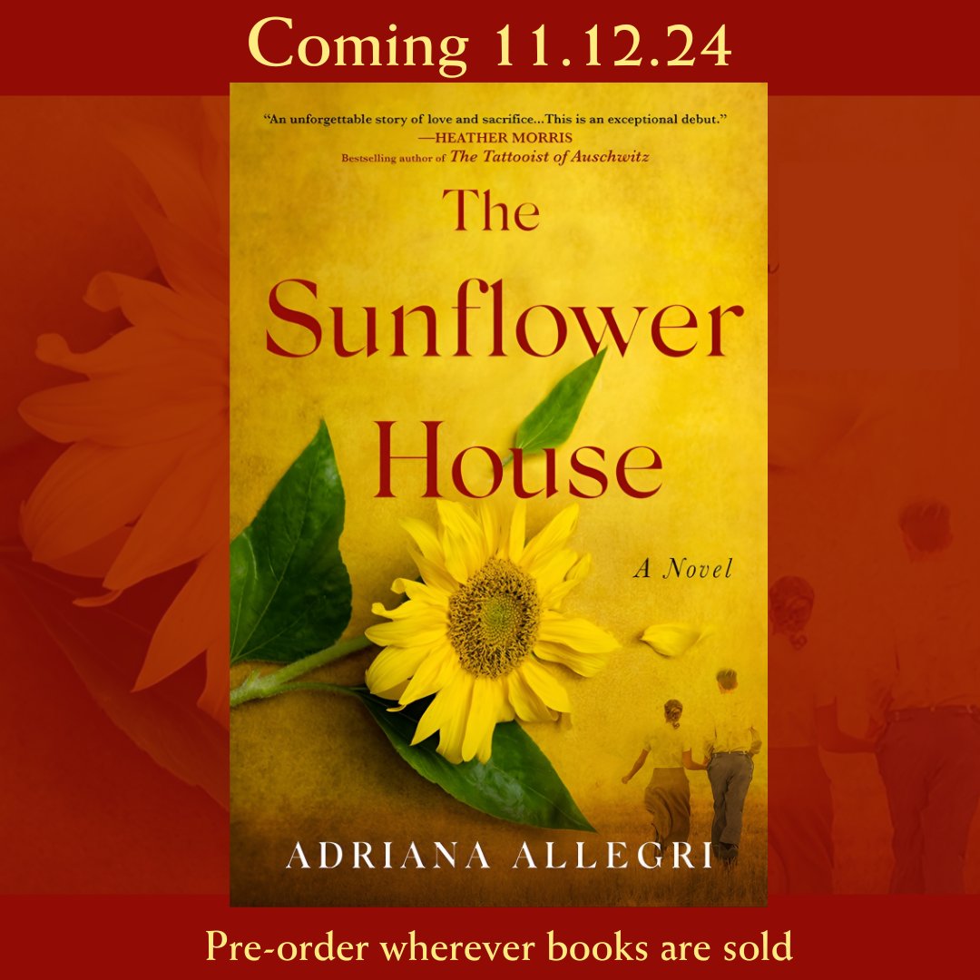 Adriana Allegri tweet media