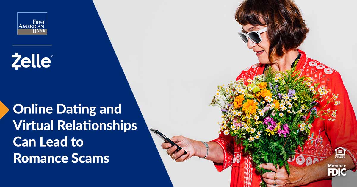 First American Bank tweet media