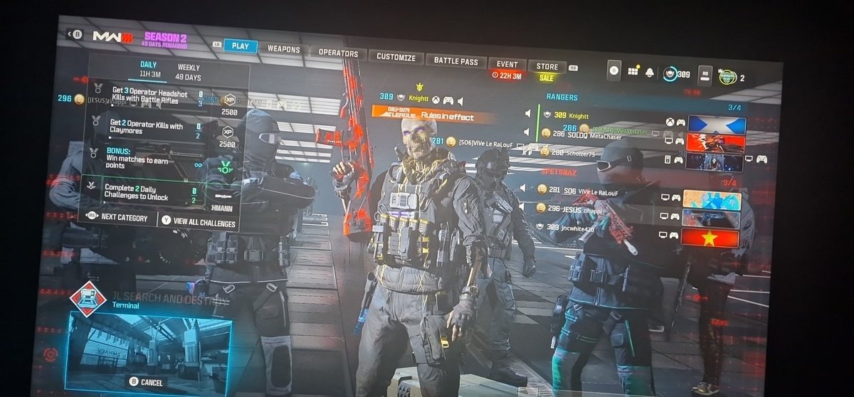 AaronKnightt tweet picture