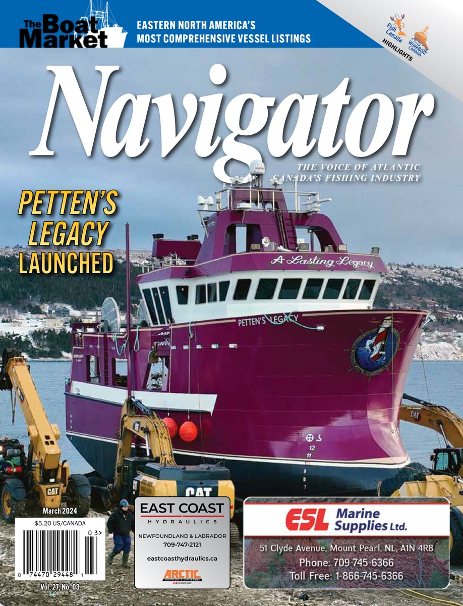 The March 2024 issue is here!