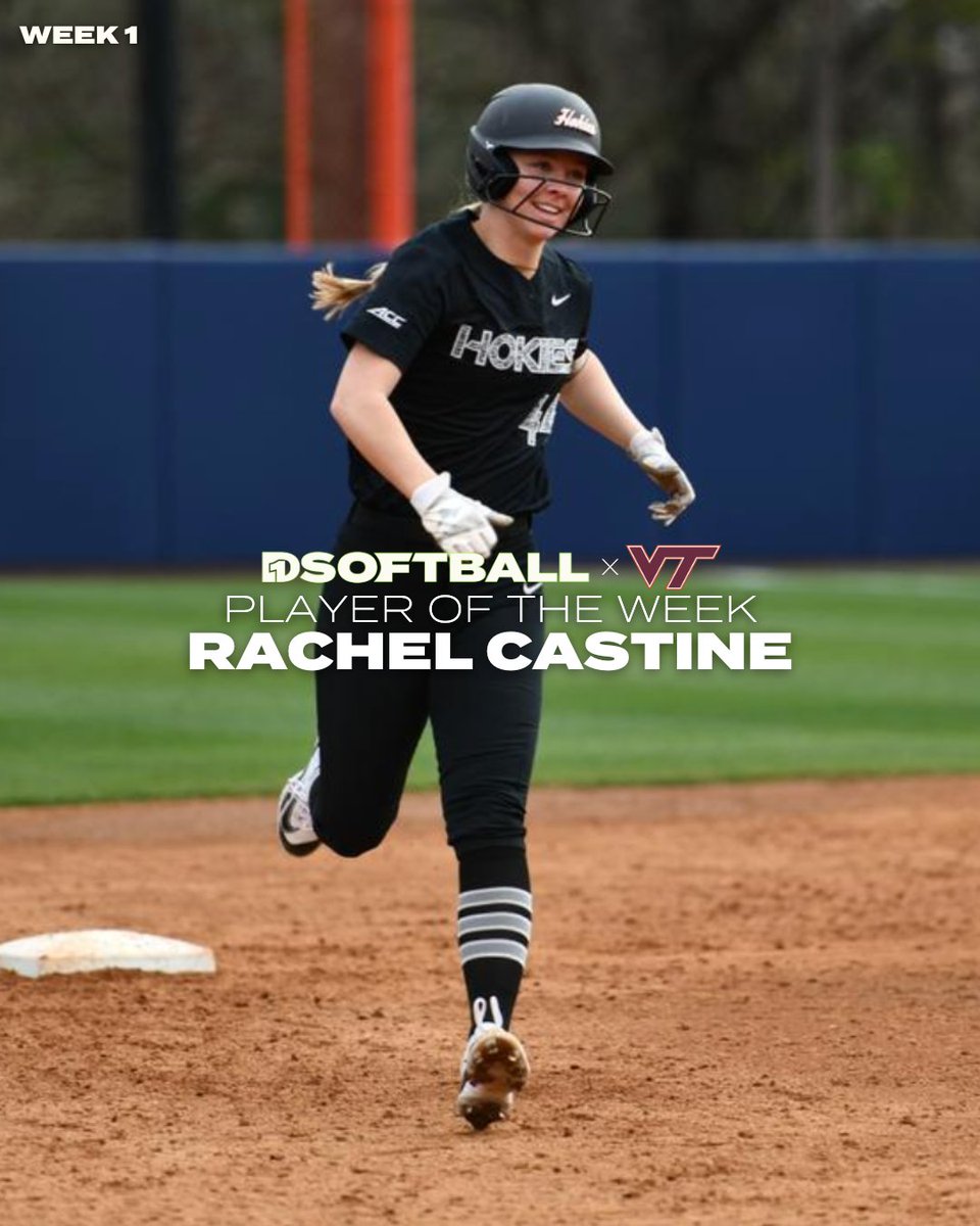 D1Softball tweet media