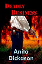 AuthorLouKemp's tweet photo. Anita Dickason writes both cozies & thrillers, sort of a split personality. Guess which one wins in her new book coming out?
She gets great reviews too.
Highly recommended!
#authorsoninstagram #newrelease #mystery #kindleread #mysterybooks #mysterythriller #thriller #cozy https://t.co/Aw6kXr7sIn