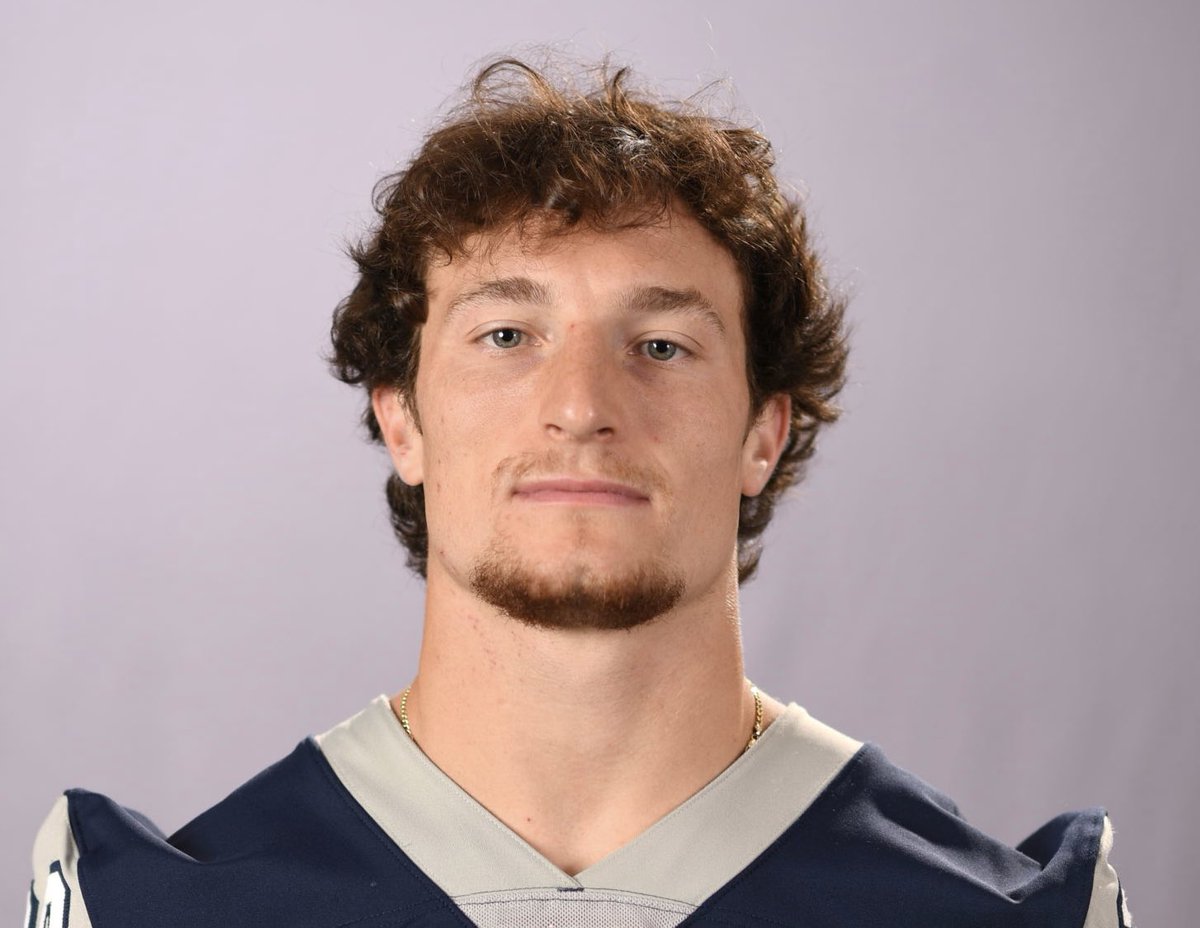 scoutdnfl's tweet photo. Danny Woodhead 🤝 Dylan Laube https://t.co/Lr4OlYazvf