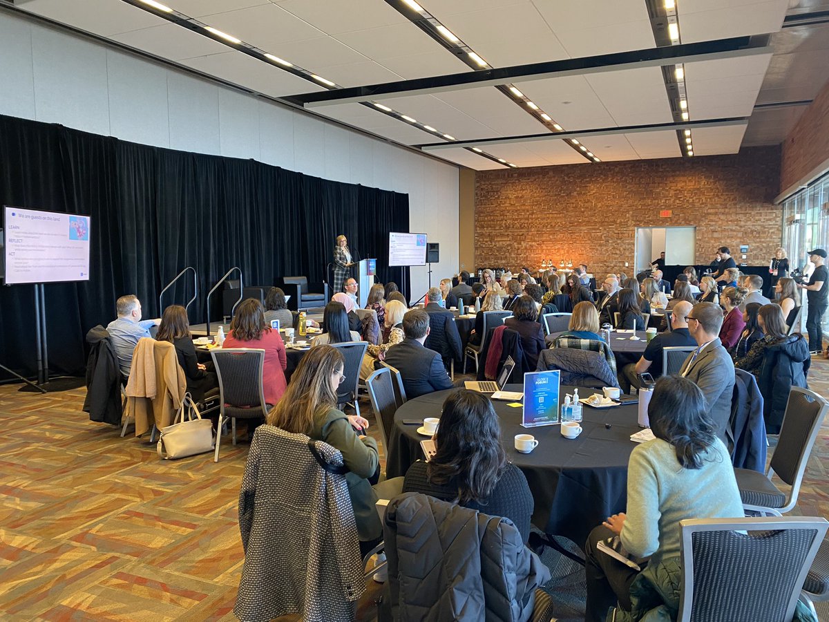 CBSRNews's tweet image. We are off to the races for our session on Climate Transition Plans, Reporting and Transparency at #GLOBEForum. We’re ready to co-create solutions, connect with industry leaders and make a positive impact together.  

#DestinationNetZero