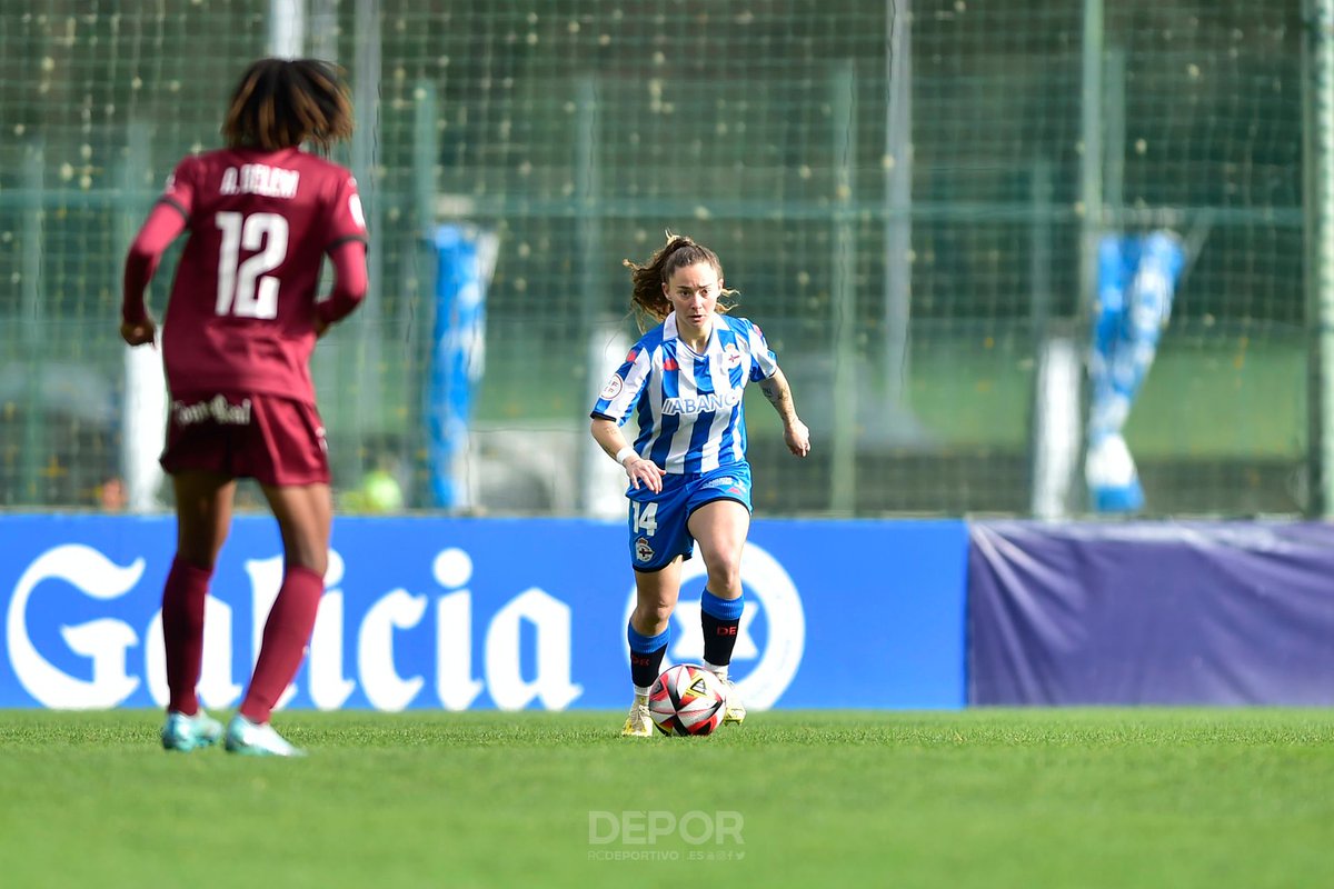 Benvida ao 🔝🔟 de partidos oficiais co #DéporABANCA 🏅 Ainhoa Marín 8️⃣4️⃣ #ASNOSAS escriben #ANOSAHISTORIA