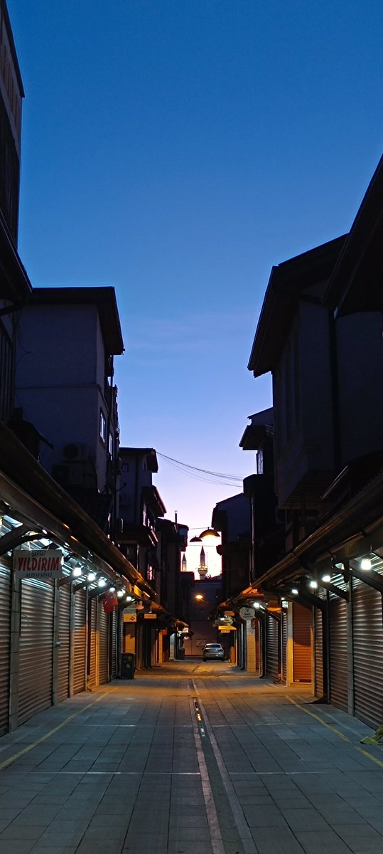 "The middle of adventure is such a perfect place to start..."