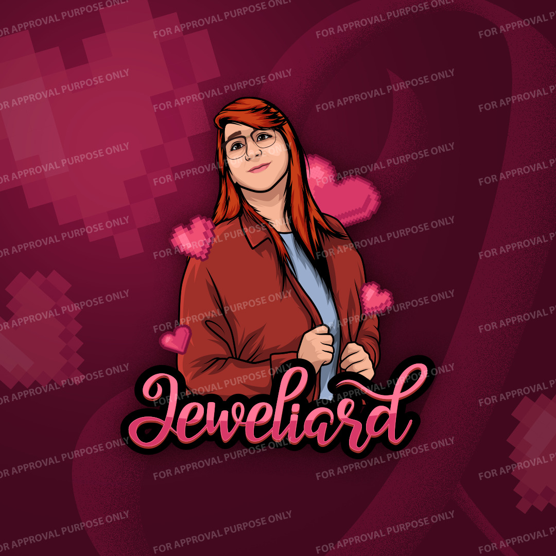 SadieBack's tweet image. Hello streamers: Let’s create magic through design....#Logo #header #banner #Graphicdesigner #gfx #gamingcommunity #twitch #twitchstreamer #twitchaffiliate #SupportSmallStream