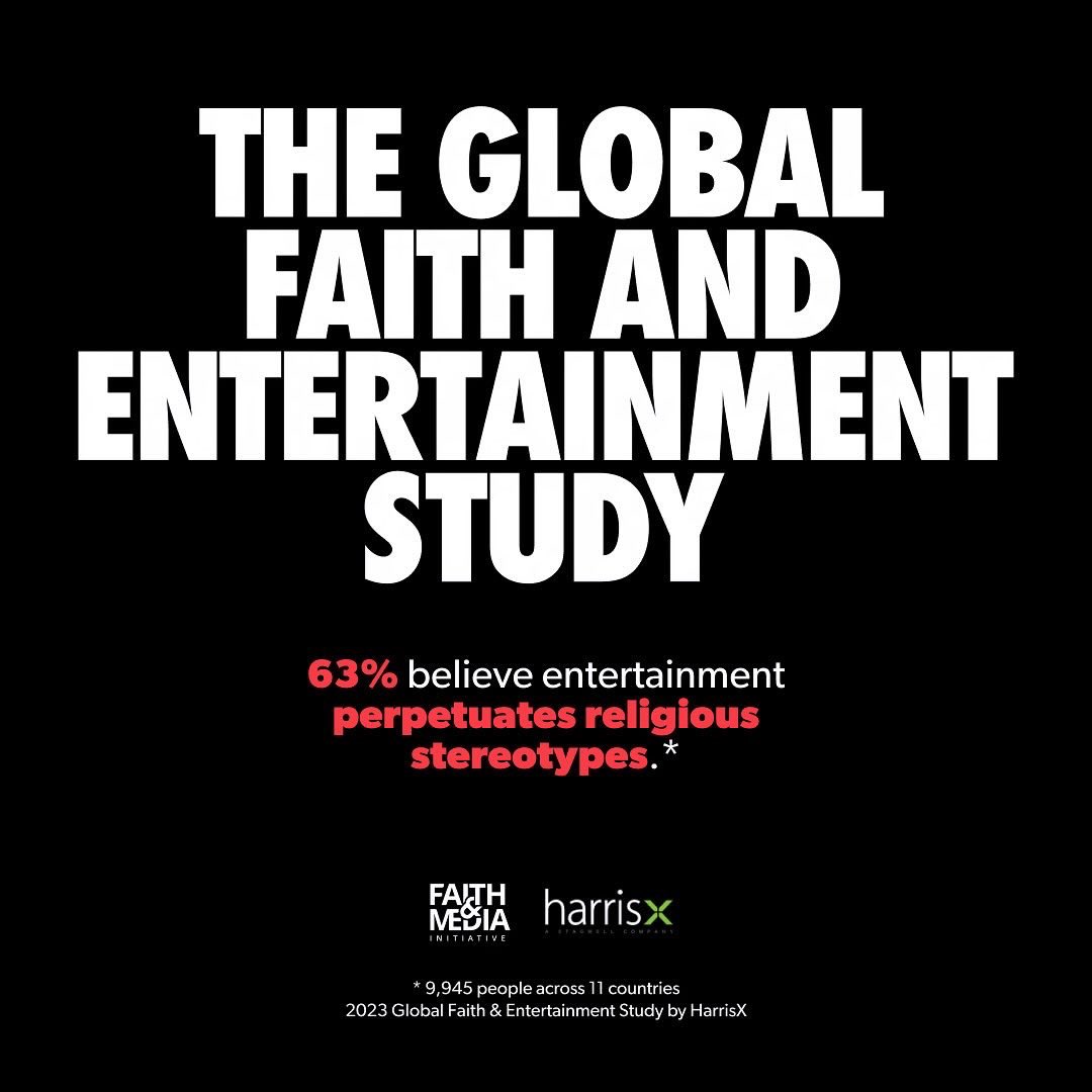 Read the full study here: faithandmedia.com/research/harri… #FAMI #ReligionandMedia #Spirituality