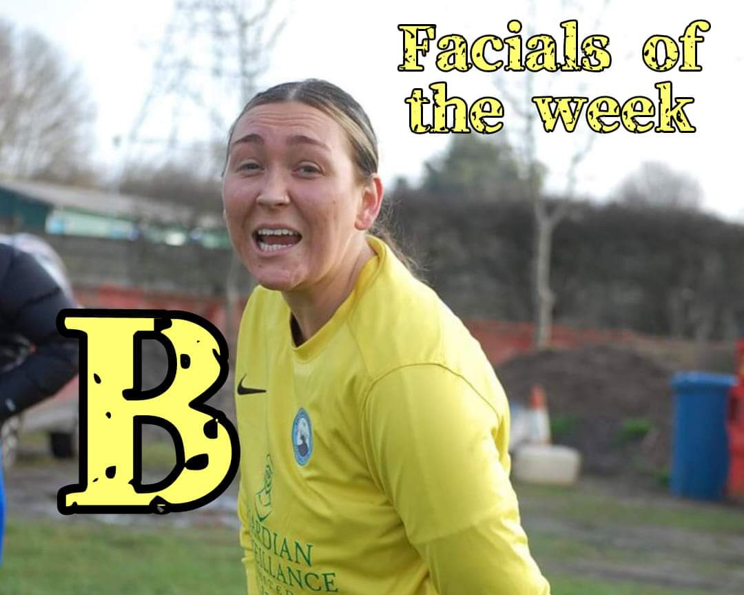 brookside_club's tweet photo. Facials of the week π₯΄π·
A - Ben
B - Shannon (again)
Get in the comments β¬οΈ
#UpTheBrookside #BrooksideAsOne ππ€π https://t.co/v5Qqt71a34
