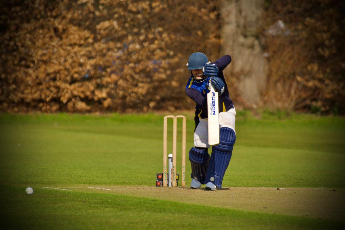 Bomere Heath CC tweet media