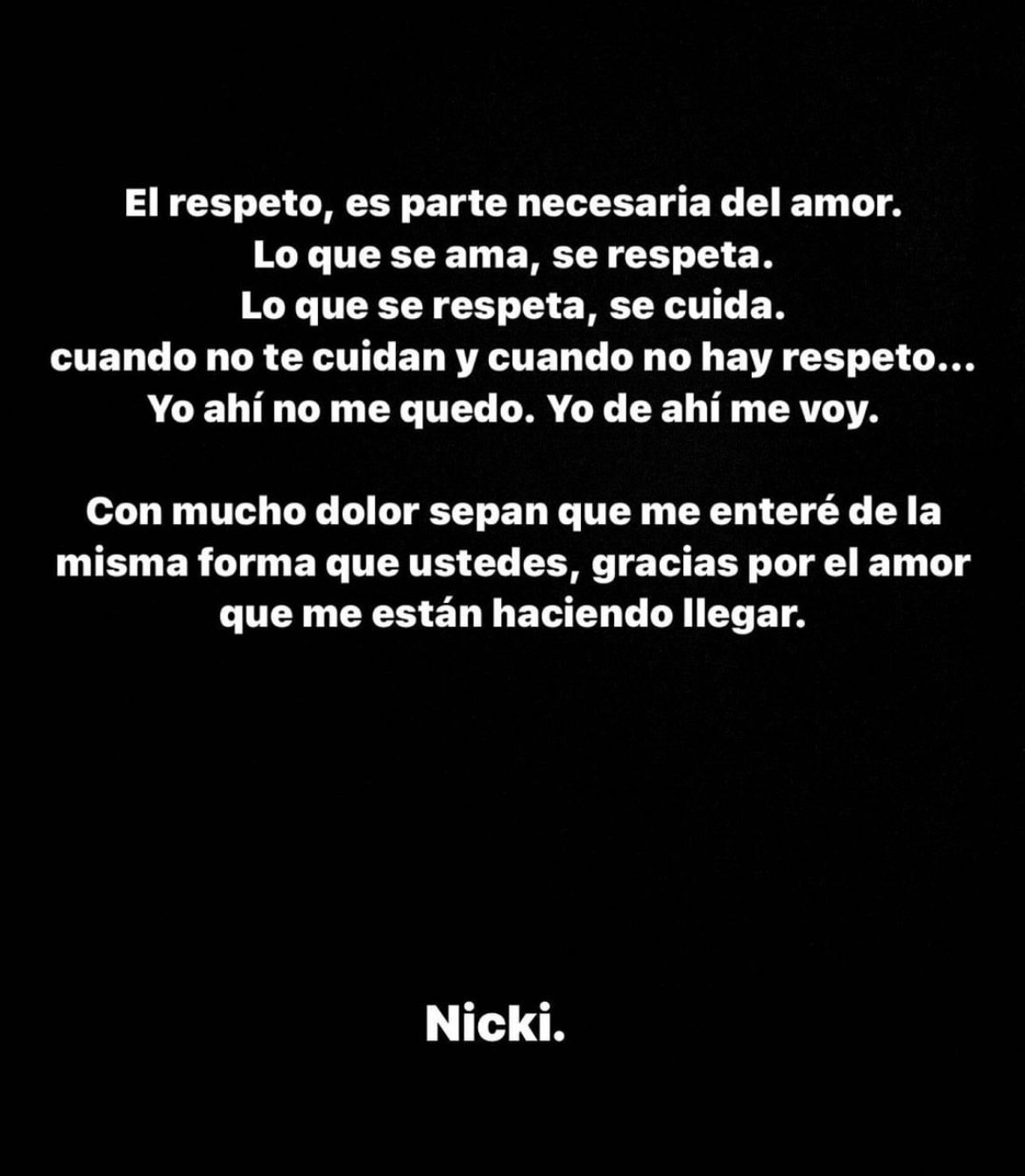 ¿Quién es la mujer con la que Peso Pluma engañó a Nicki Nicole?