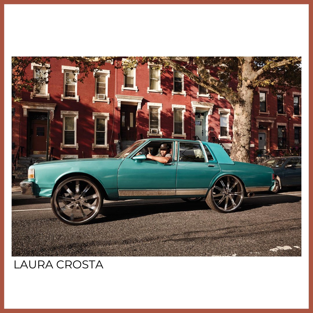 JoinTheKomyoon's tweet photo. LAURA CROSTA
photographer &amp; director
KOMYOON member 
* 
* 
* 
#photographer #director #commercialartist #contentcreator #lifestylephotography #automobilephotography https://t.co/t34NwjEQgk