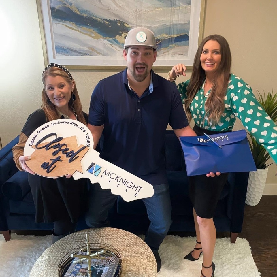 ListwithTK's tweet photo. Congrats on your closing Tyler! https://t.co/iNPmySzVs1