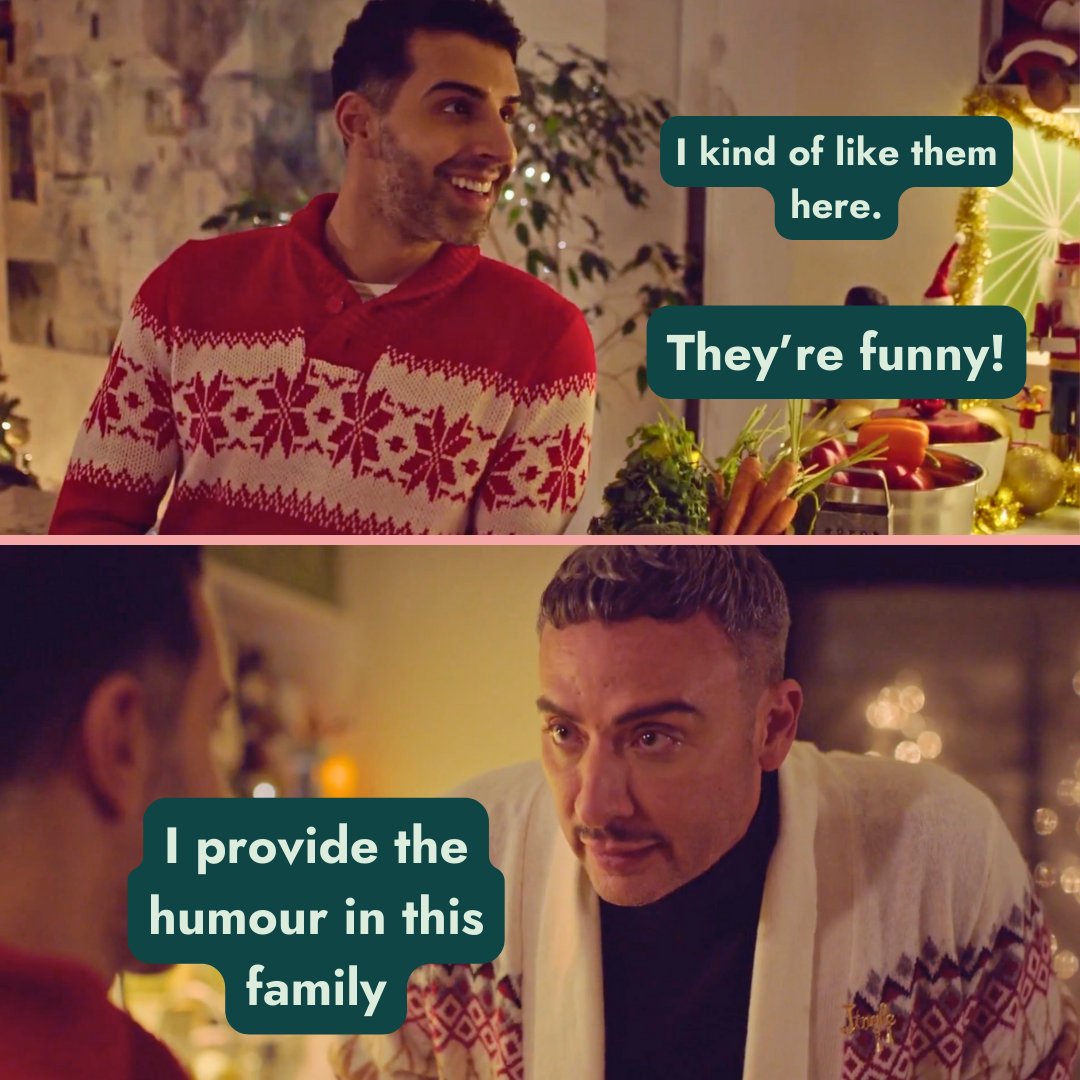 🪺 WE BELIEVE YOU NICO 😅

Stream #Nesting now, only on @cravecanada