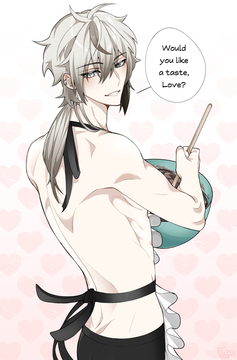 Happy Valentine's Day 🩵
#KujiORT