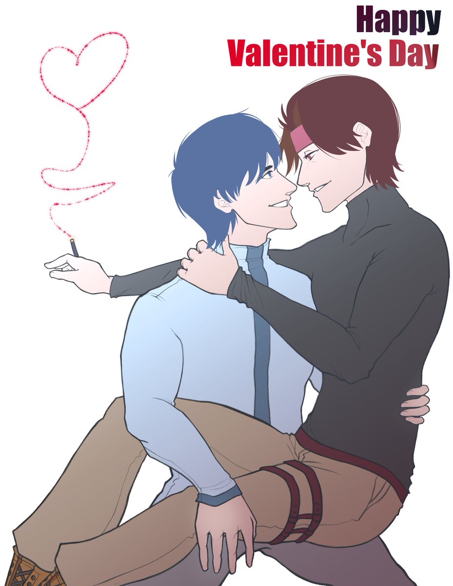 hhav_'s tweet photo. Happy V Day!

#geoffreyvolke #FireEmblem https://t.co/X7gM7WzSYc