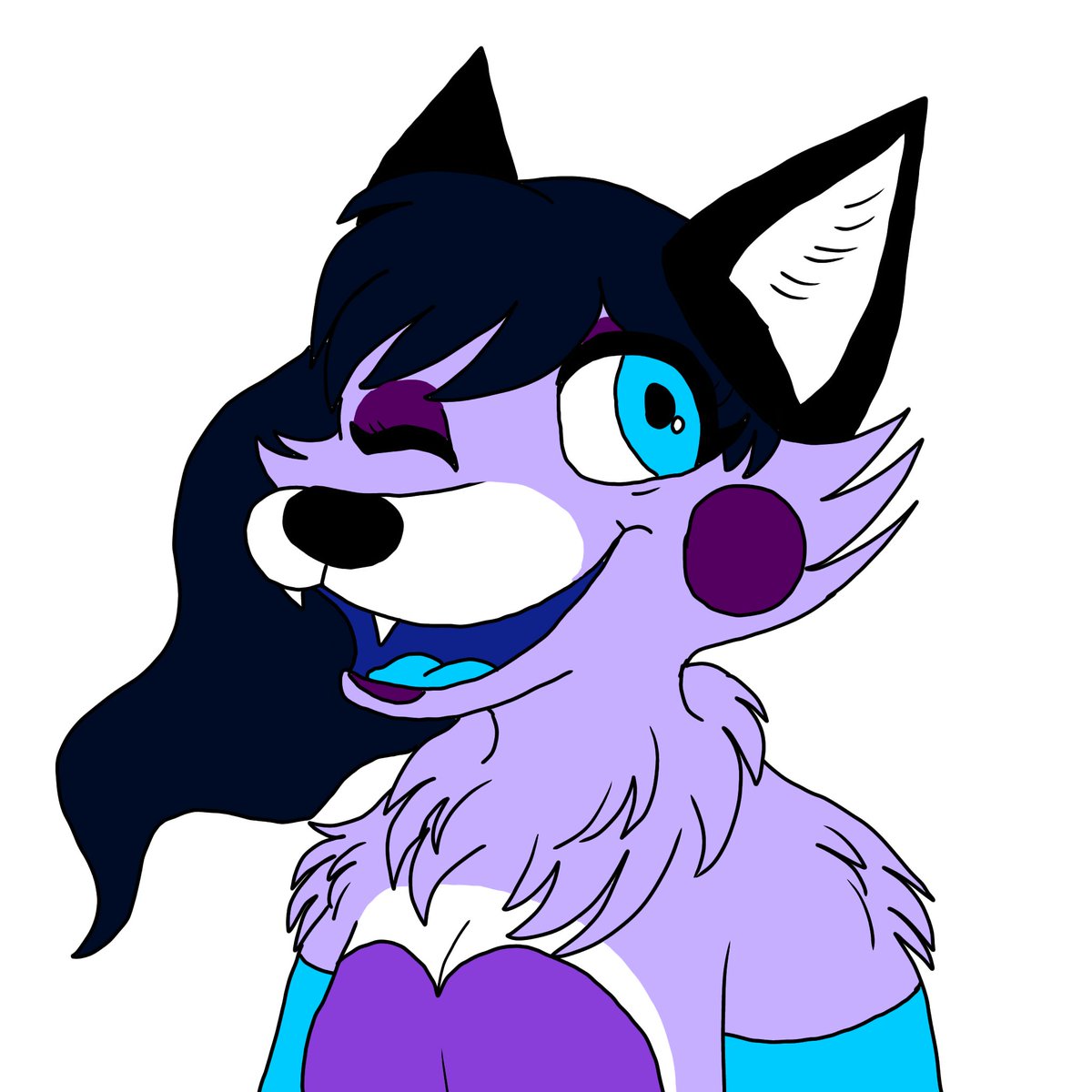 Eliza the rex fomx tweet media