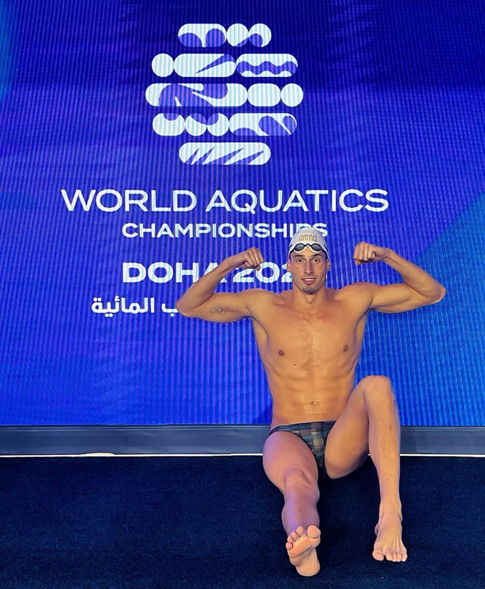 Team Mestre tweet media