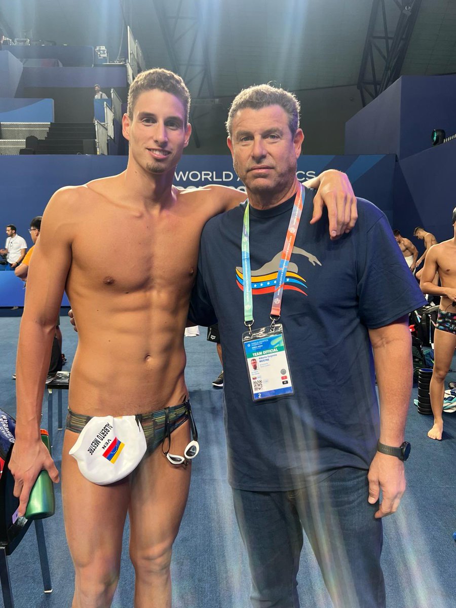 Team Mestre tweet media